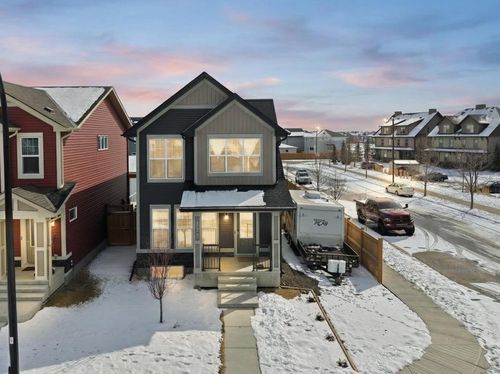 130 Palomino St, Cochrane, AB, T4C2P8 | Card Image