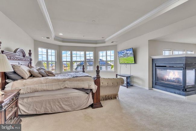 9308 Caliph St, House other with 5 bedrooms, 4 bathrooms and null parking in Brandywine MD | Image 21