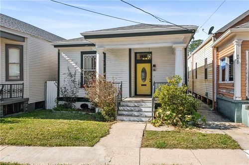 2418 General Taylor St, New Orleans, LA, 70115-6135 | Card Image