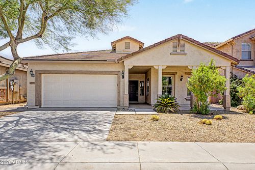 2515 W Brookhart Way, Phoenix, AZ, 85085-3724 | Card Image