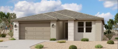 5620 W Buist Avenue, Laveen, AZ, 85339 | Card Image