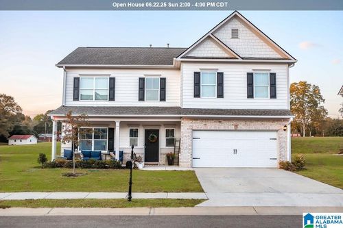 524 Bridlewood Cir, MORRIS, AL, 35116-1032 | Card Image