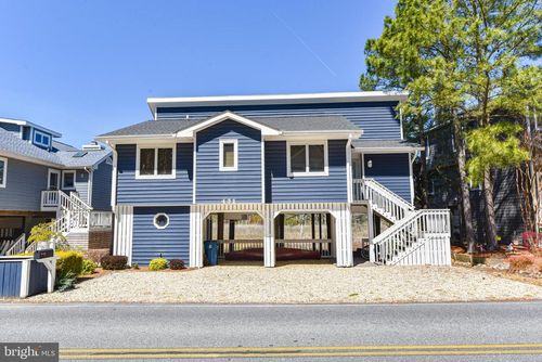 431 Black Gum Dr, South Bethany, DE, 19930-9517 | Card Image