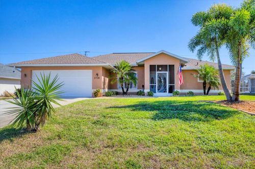 2720 S Biscayne Dr, NORTH PORT, FL, 34287-4108 | Card Image