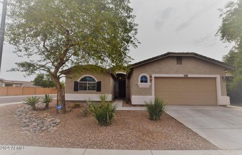 7333 W Donner Drive, Laveen, AZ, 85339 | Card Image