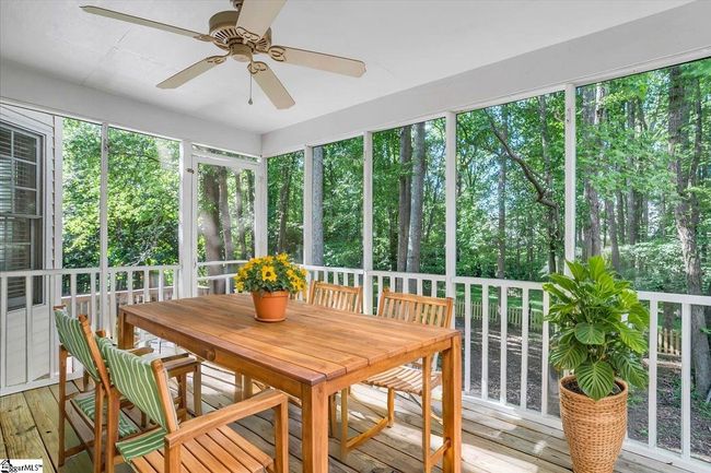 15 Summer Glen Dr, House other with 5 bedrooms, 3 bathrooms and 2 parking in Simpsonville SC | Image 42