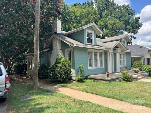 801 Hawthorne Ln, Charlotte, NC, 28204-2109 | Card Image