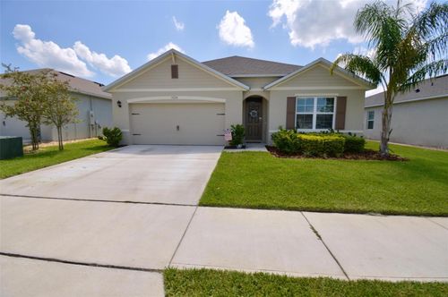 3214 Silas Dr, NEW SMYRNA BEACH, FL, 32168-2491 | Card Image