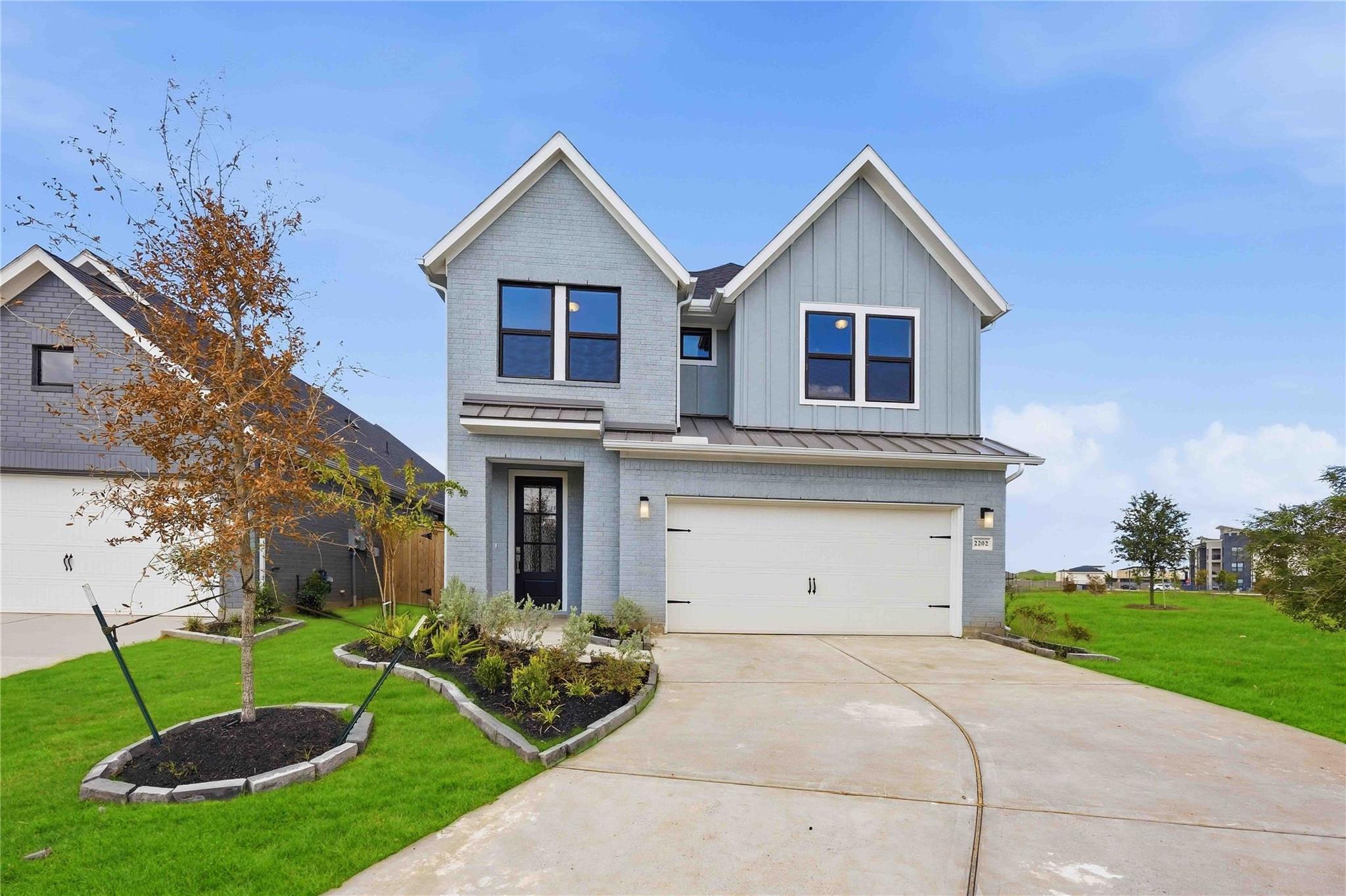 Residential in Katy