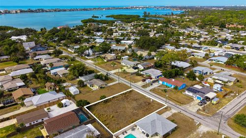 1738 (Lot 11) Wharf Rd, SARASOTA, FL, 34231-6646 | Card Image
