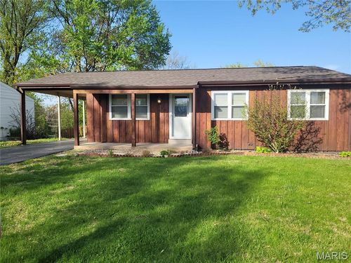 1733 Leafcrest Dr, Hazelwood, MO, 63042-1500 | Card Image