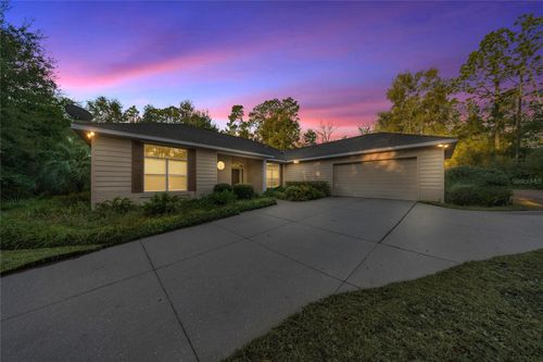 20698 Sw 93rd Lane Rd, DUNNELLON, FL, 34431-5851 | Card Image
