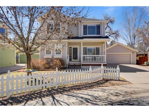 7918 E Vassar Dr, Denver, CO, 80231 | Card Image