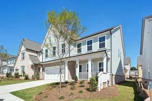 5445 Hargorve Way, Flowery Branch, GA, 30542 | Card Image