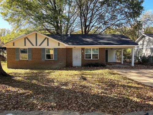 5255 Broken Oak Dr, Memphis, TN, 38127-2025 | Card Image