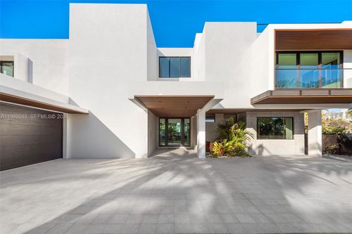 128 Ocean Blvd, Golden Beach, FL, 33160-2261 | Card Image