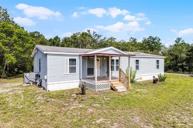 43041 Jewell Dr, House other with 3 bedrooms, 2 bathrooms and null parking in DELAND FL | Image 37