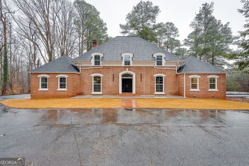 5550 Koweta Rd, atlanta, GA, 30349-1619 | Card Image