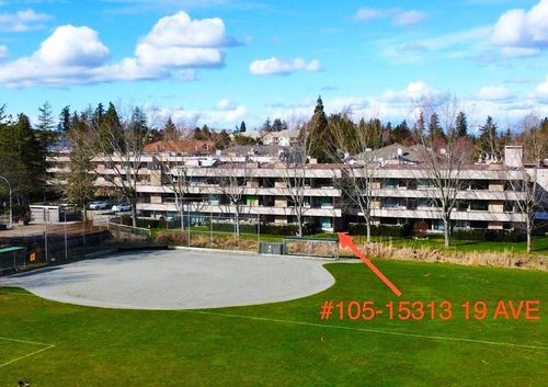105-15313 19 Ave, Surrey, BC, V4A1X6 | Card Image