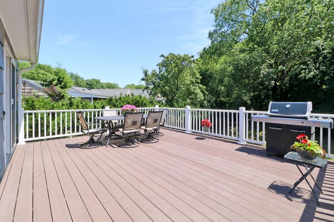21 Thistle Rd, House other with 4 bedrooms, 3 bathrooms and null parking in Norwalk CT | Image 16