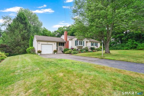 28 Brimwood Dr, Vernon, CT, 06066-2742 | Card Image