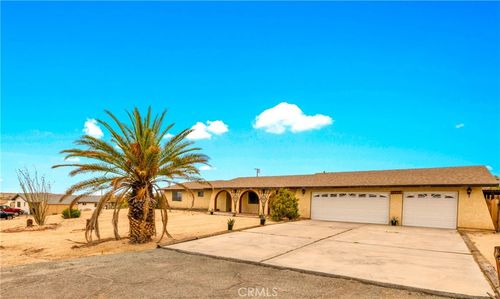 73863 Siesta Dr, 29 Palms, CA, 92277-1851 | Card Image
