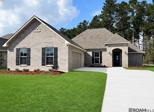 8849 Lyndanne Drive, Denham Springs, LA, 70726 | Card Image