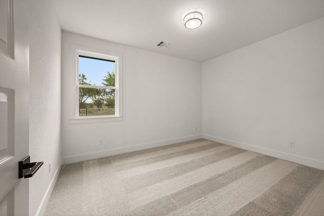 6009 Rolling Creek Ct, House other with 4 bedrooms, 4 bathrooms and null parking in Aledo TX | Image 36