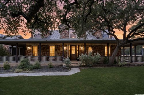 4708 W Ammann Rd, Bulverde, TX, 78163-3048 | Card Image
