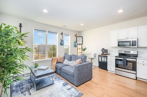 unit-22-600 E Trinity Ln, Nashville, TN, 37207-5387 | Card Image