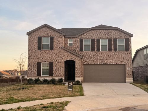 801 Shire Ave, Haslet, TX, 76052-3915 | Card Image