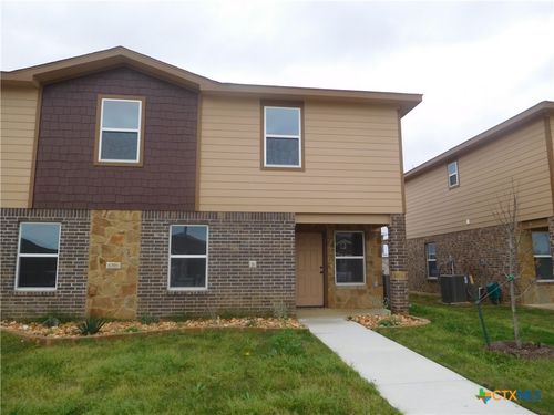 b-6705 University Village Way, Killeen, TX, 76549-6159 | Card Image