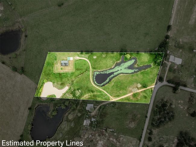 1234 County Road 135, House other with 3 bedrooms, 3 bathrooms and 4 parking in Lincoln TX | Image 27