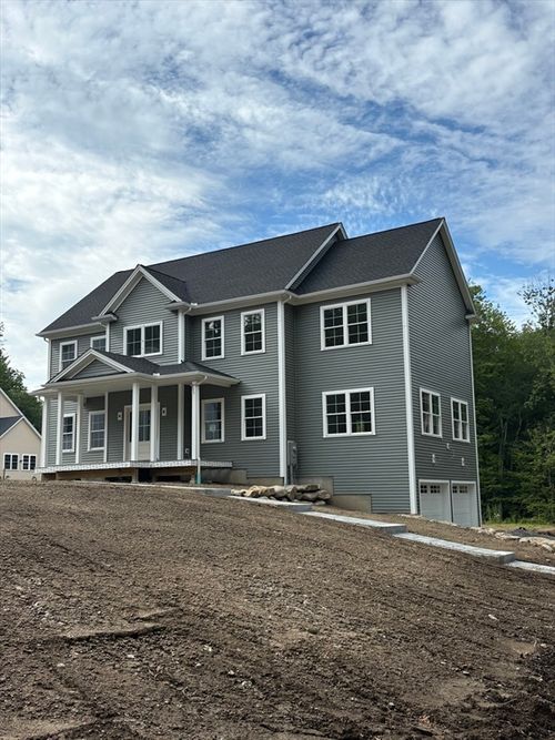 Lot 8 Elmwood Ave, Jefferson, MA, 01522-1203 | Card Image