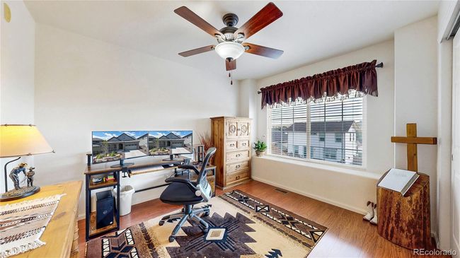 APT-514 - 466 Black Feather Loop, Condo with 2 bedrooms, 3 bathrooms and 2 parking in Castle Rock CO | Image 9