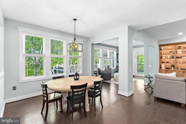 41184 Rocky Boulder Ct, House other with 6 bedrooms, 5 bathrooms and null parking in ALDIE VA | Image 24