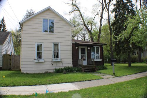 2805 Schemm St, Saginaw, MI, 48602-3729 | Card Image