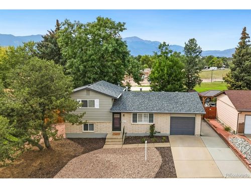 1414 Martin Dr, Colorado Springs, CO, 80915-2219 | Card Image