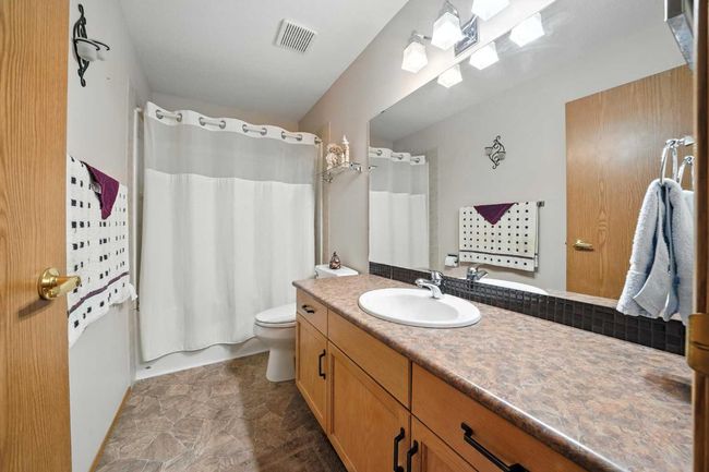 69 - 2816 Botterill Crescent, Townhouse with 2 bedrooms, 2 bathrooms and 2 parking in Red Deer AB | Image 15