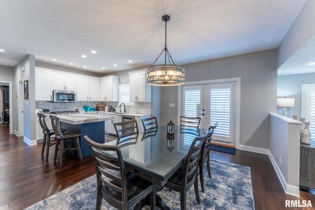 2763 Kokopelli Dr, House other with 3 bedrooms, 4 bathrooms and null parking in Marion IL | Image 12