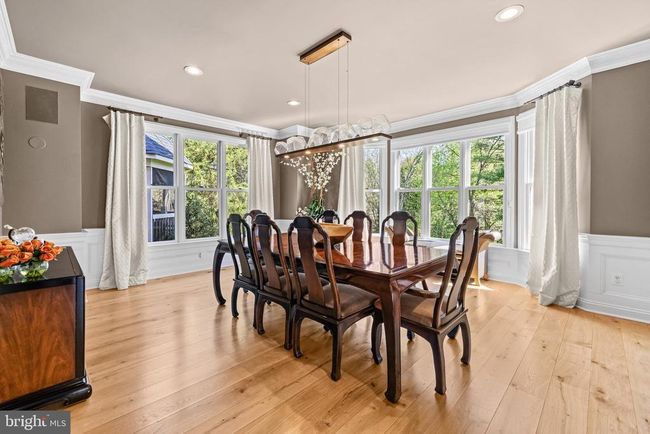 11501 Manorstone Ln, House other with 5 bedrooms, 5 bathrooms and null parking in Columbia MD | Image 11