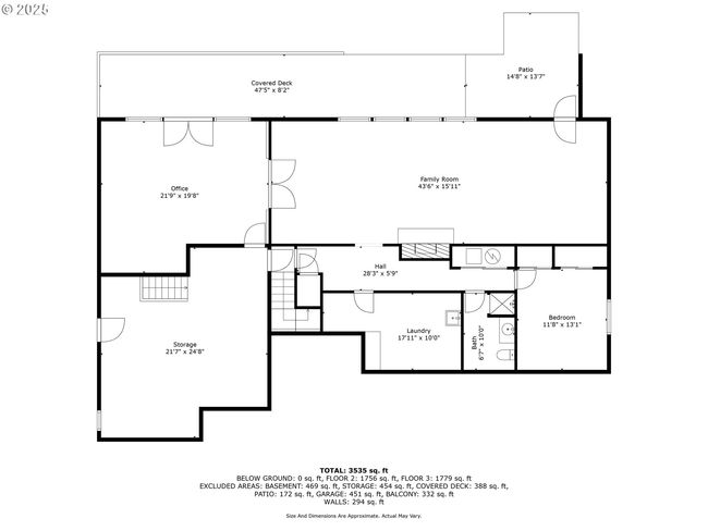 Floor Plan | Image 47