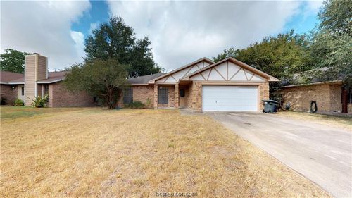 3306 Dallis Dr, College Station, TX, 77845-5921 | Card Image