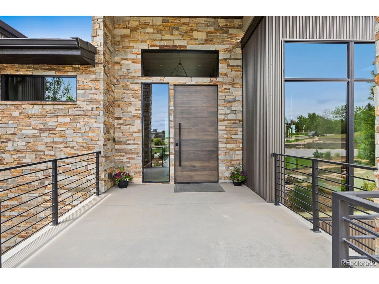 Residential in Colorado Springs 3