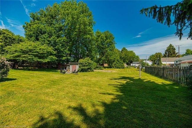 1567 Old Brock St, House other with 2 bedrooms, 1 bathrooms and 2 parking in Vittoria ON | Image 25