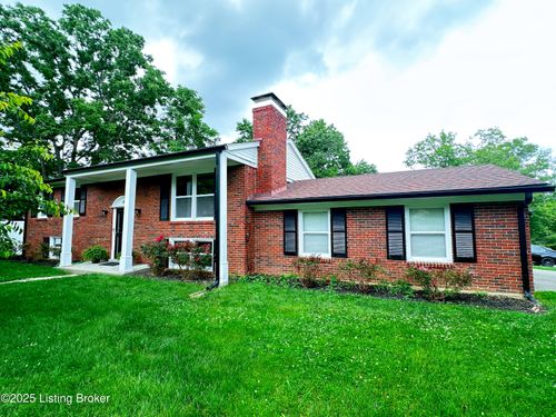 817 Marengo Dr, Louisville, KY, 40243-2162 | Card Image