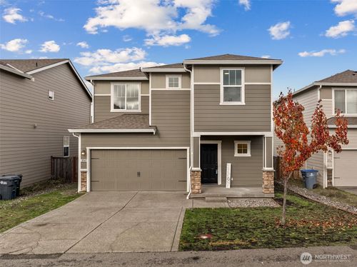 18945 112th Avenue Ct E, Puyallup, WA, 98374-6499 | Card Image