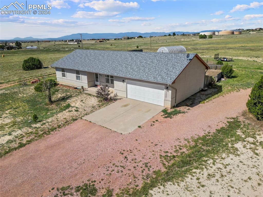 Heron Dr, Pueblo, CO 81007