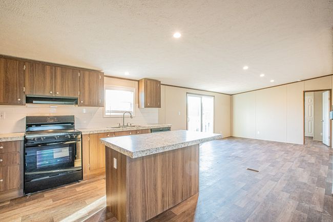 1166 Hayes Rd, House other with 4 bedrooms, 2 bathrooms and null parking in Sherman TX | Image 5