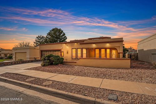 613 Cielo Vista Ct, Las Cruces, NM, 88005-1349 | Card Image
